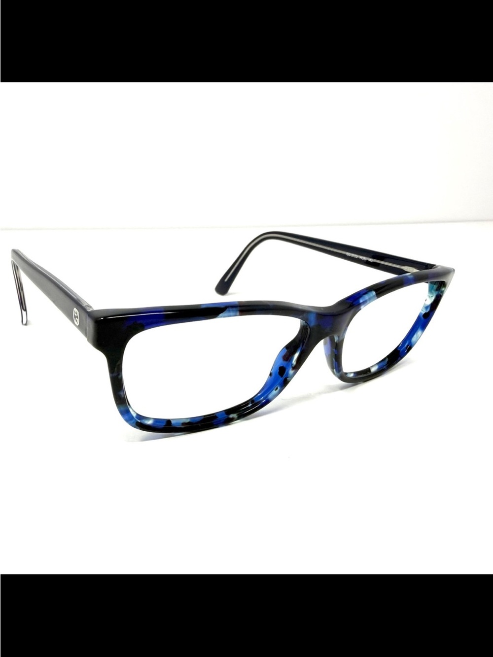 Gucci Blue